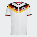 Germany 2026 Home Jersey