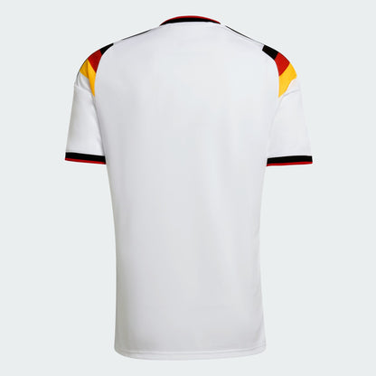 Germany 2026 Home Jersey