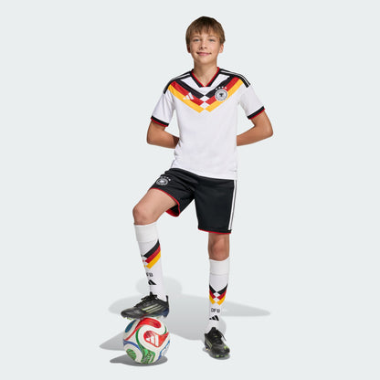 Youth Germany 2026 Home Jersey