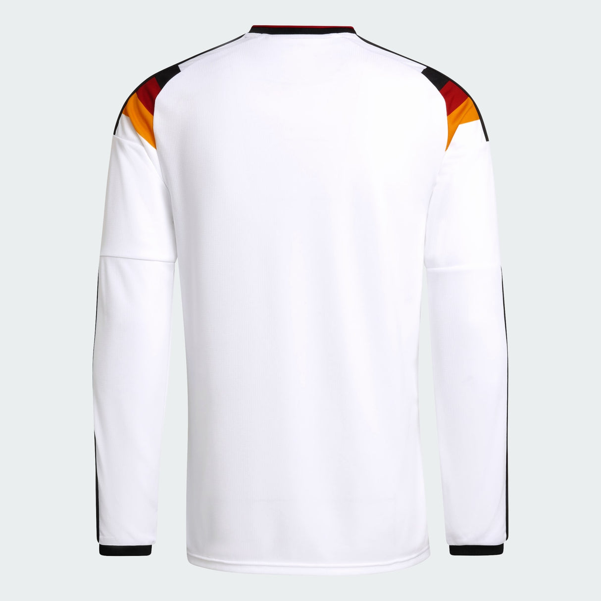 Germany 2026 Home Long sleeve Jersey
