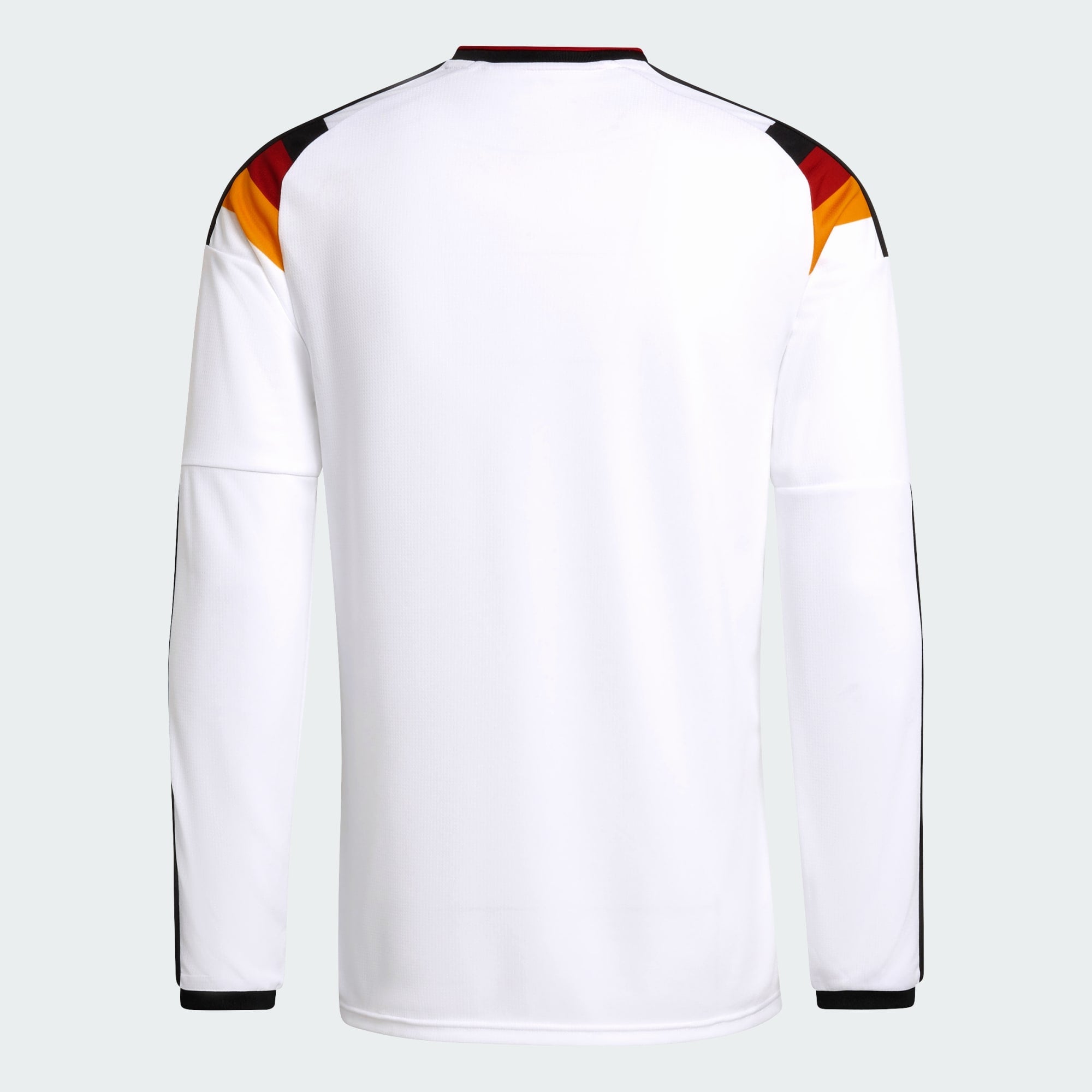 Germany 2026 Home Long sleeve Jersey