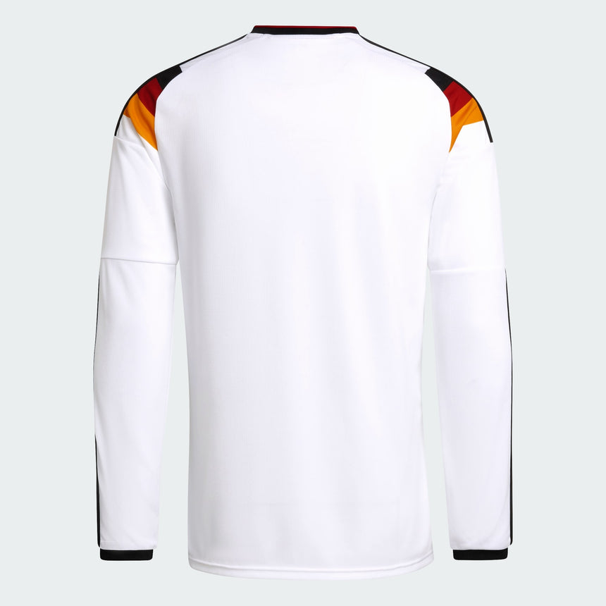 Germany 2026 Home Long sleeve Jersey