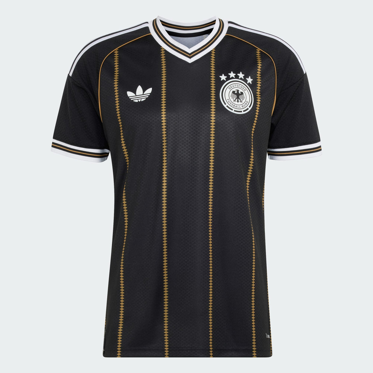 Germany 2026 Third Jersey