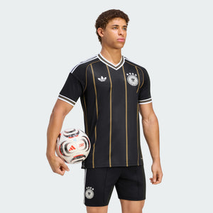 Germany 2026 Third Jersey