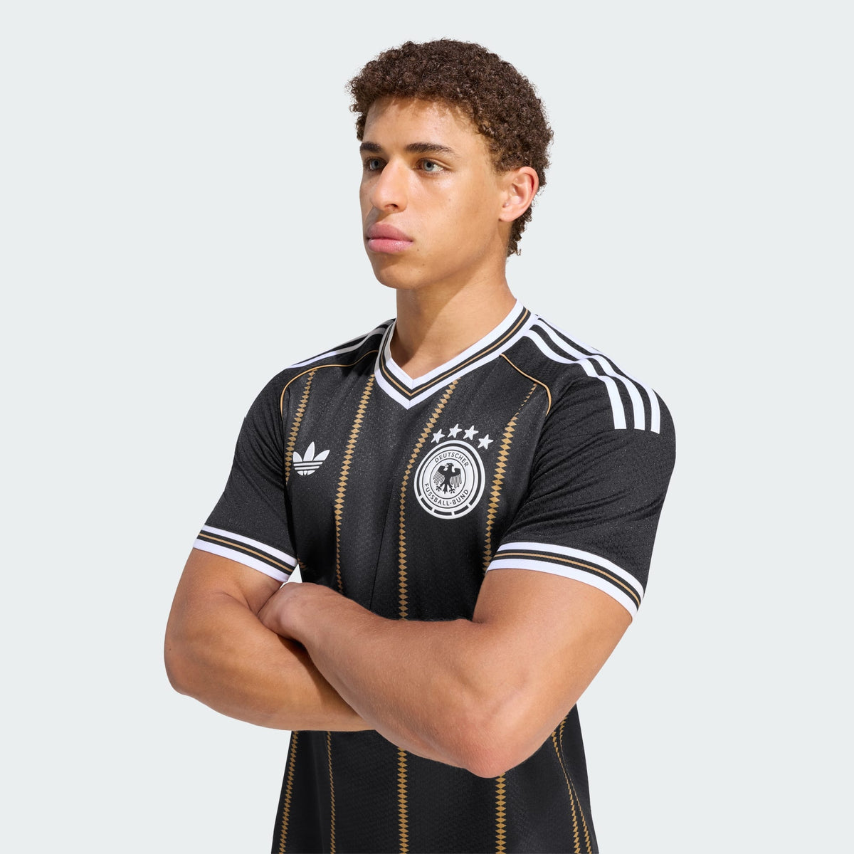 Germany 2026 Third Jersey