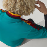 Germany 1994 Away Jersey