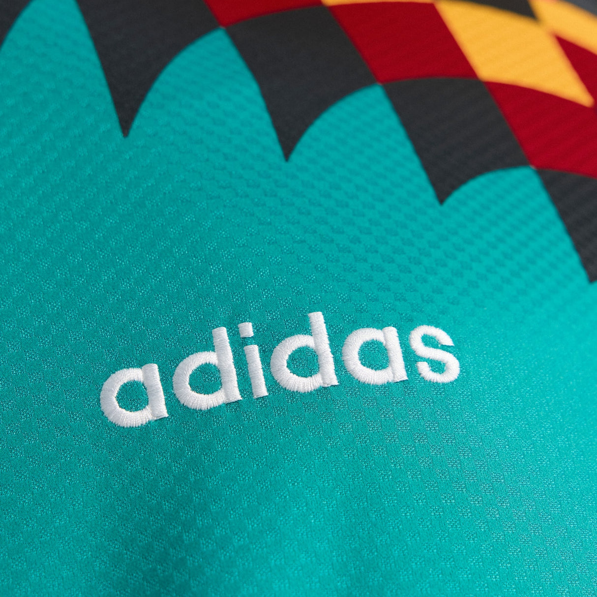 Germany 1994 Away Jersey