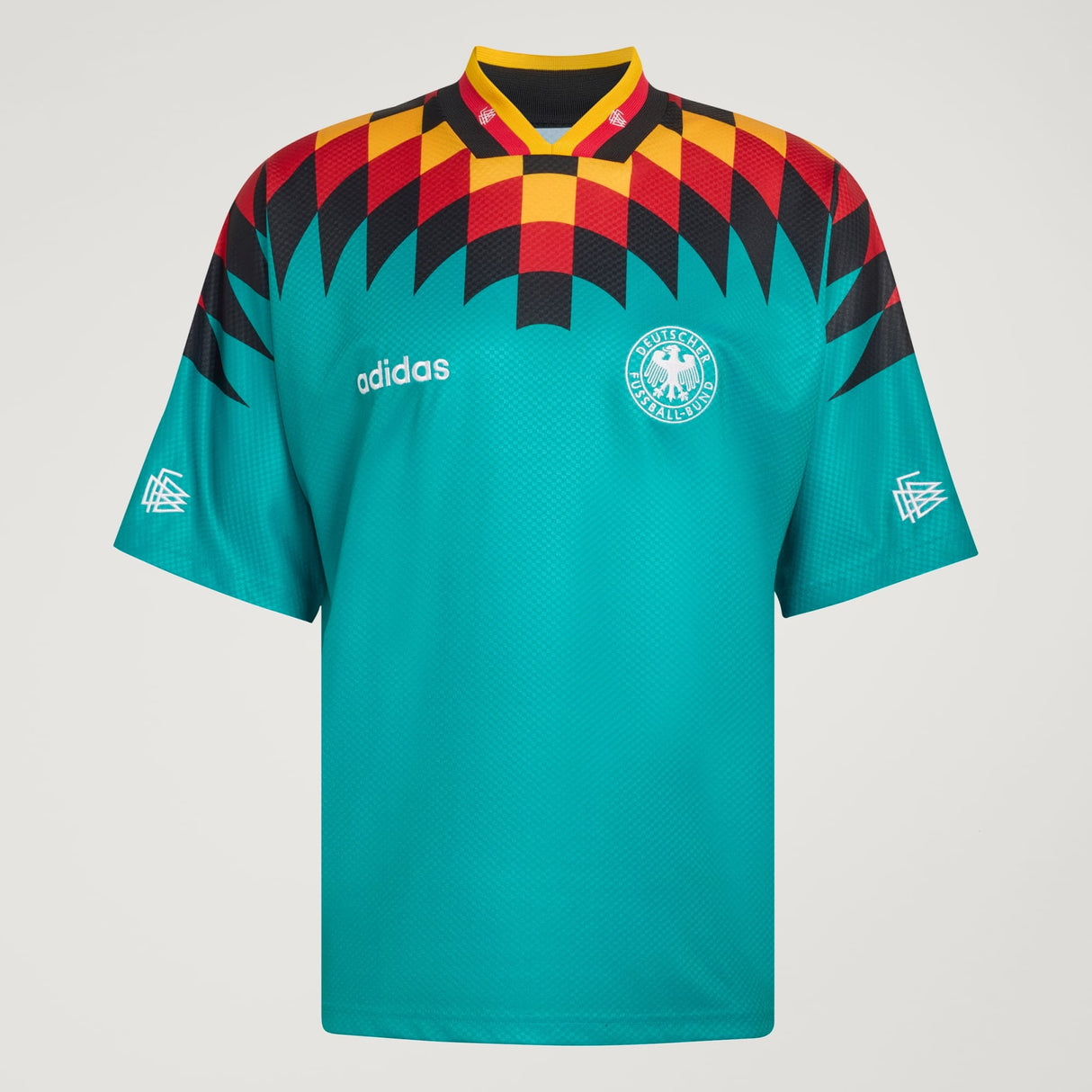 Germany 1994 Away Jersey