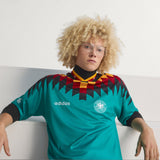 Germany 1994 Away Jersey