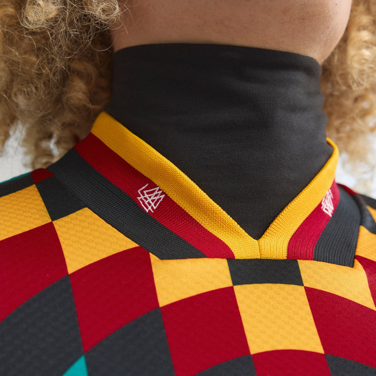 Germany 1994 Away Jersey