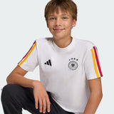 Youth Germany DNA Tee