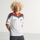 Germany 1994 Home Jersey