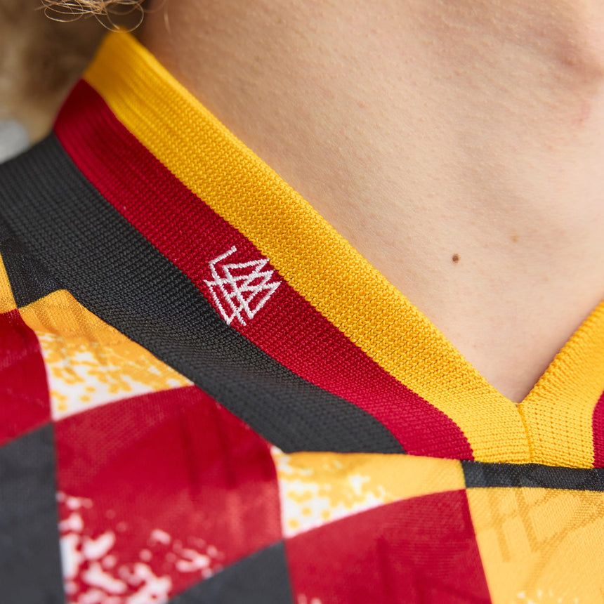 Germany 1994 Home Jersey