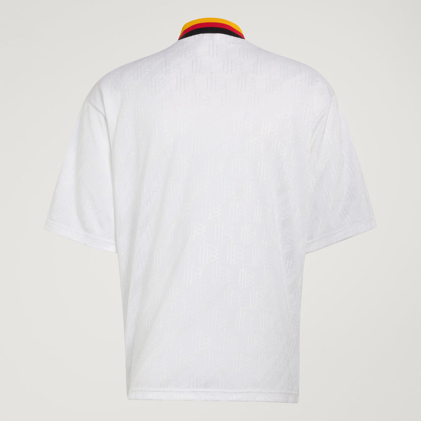 Germany 1994 Home Jersey