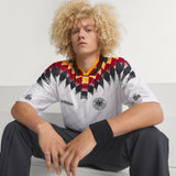 Germany 1994 Home Jersey
