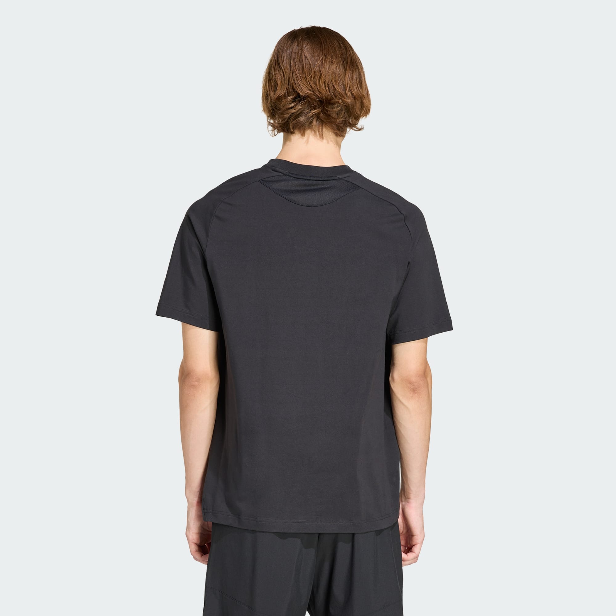 Germany Tiro Travel Tee