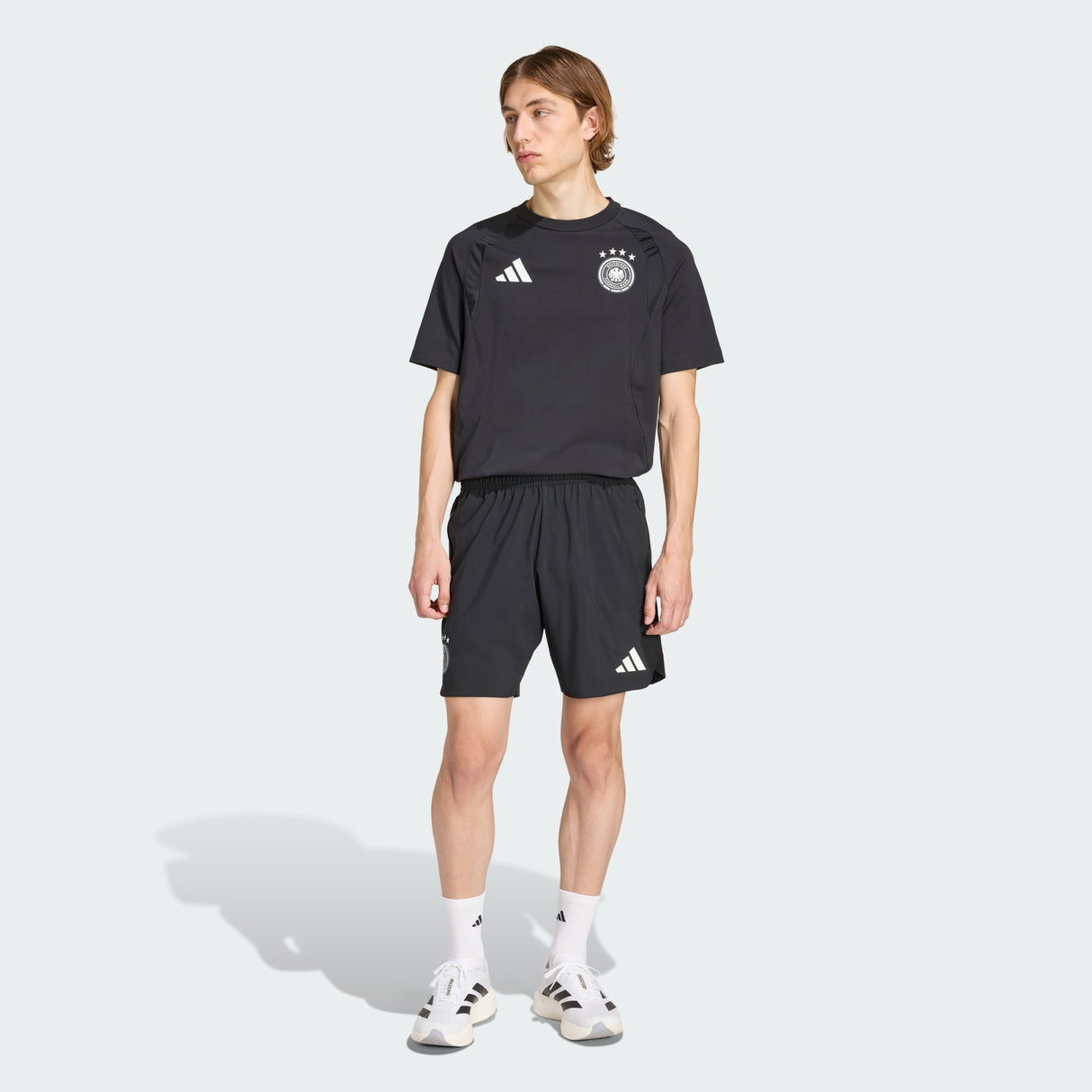 Germany Tiro Travel Tee