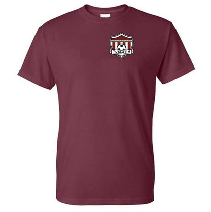 Tualatin Soccer Club Fan Tee [Youth]