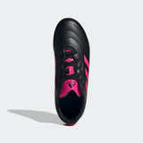 Junior Goletto VIII FG [Black/Pink]