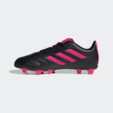 Junior Goletto VIII FG [Black/Pink]
