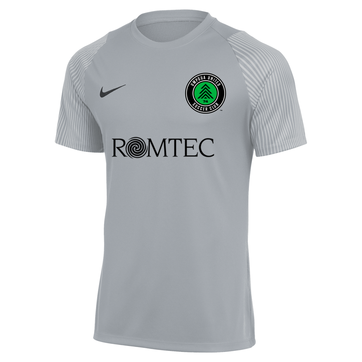 Umpqua United SC Academy II Jersey [Men's]