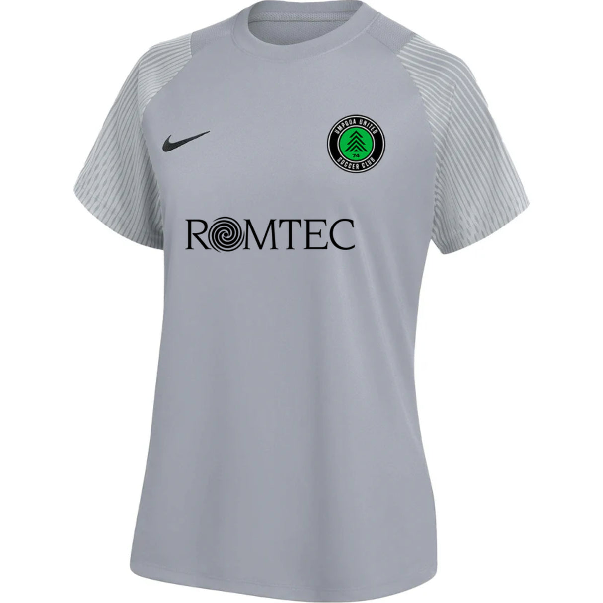 Umpqua United SC Academy II Jersey [Women's]