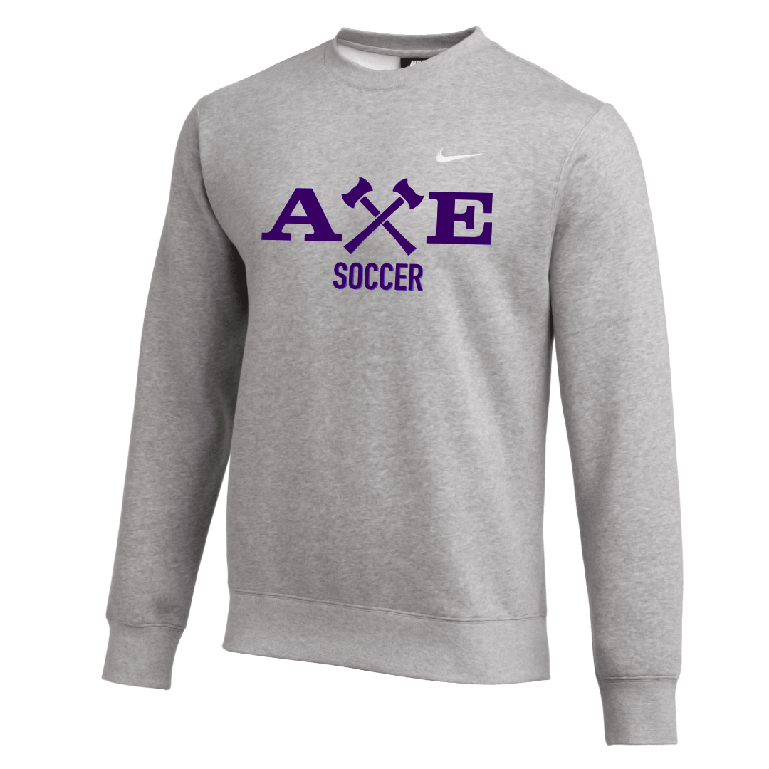 SEHS Nike Fan Crew [Men's]