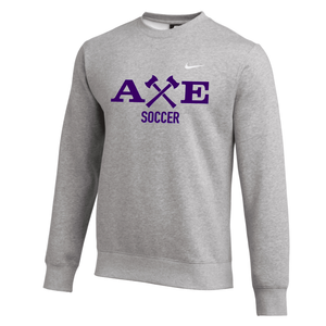 SEHS Nike Fan Crew [Men's]