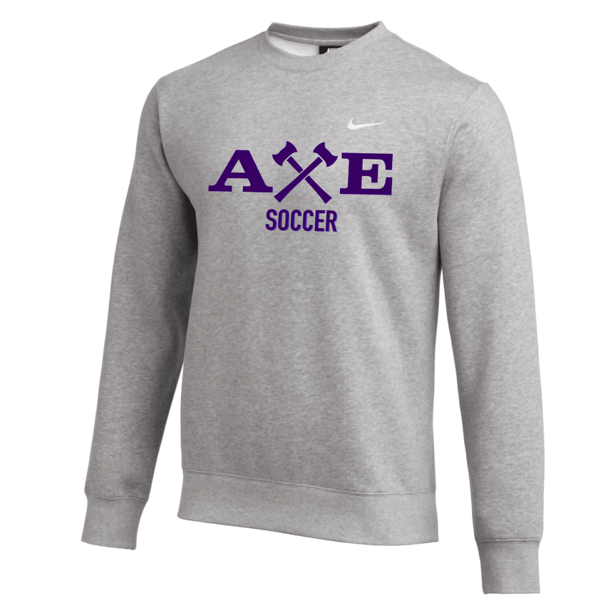 SEHS Nike Fan Crew [Men's]