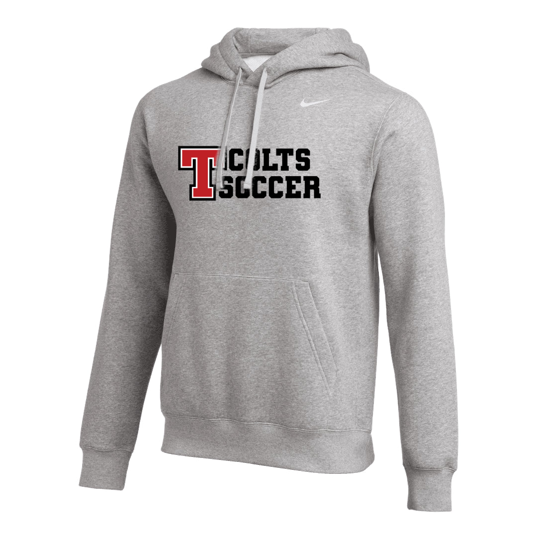 Thurston HS Nike Club Hoodie [Men's]