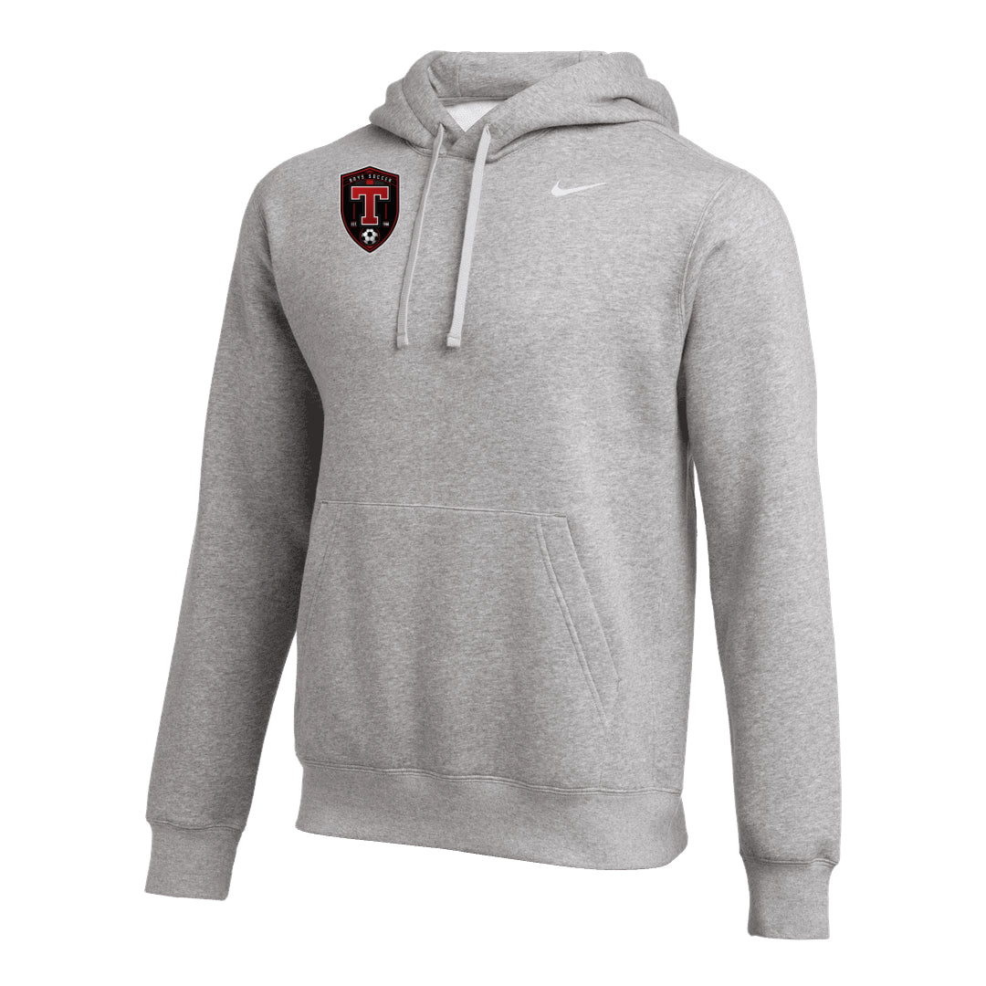 Thurston HS Nike Club Hoodie [Men's]