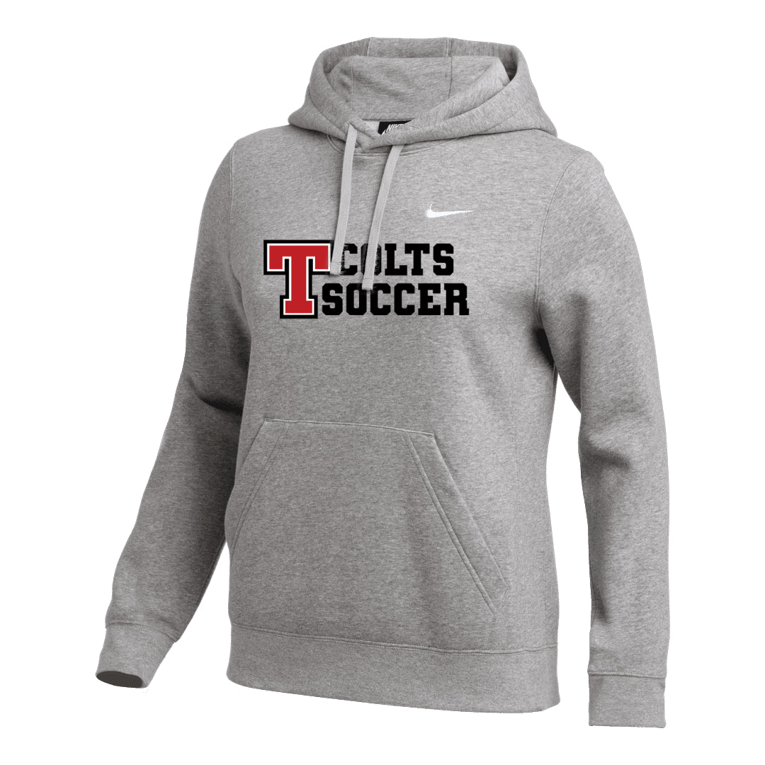 Thurston HS Nike Club Hoodie [Women's]