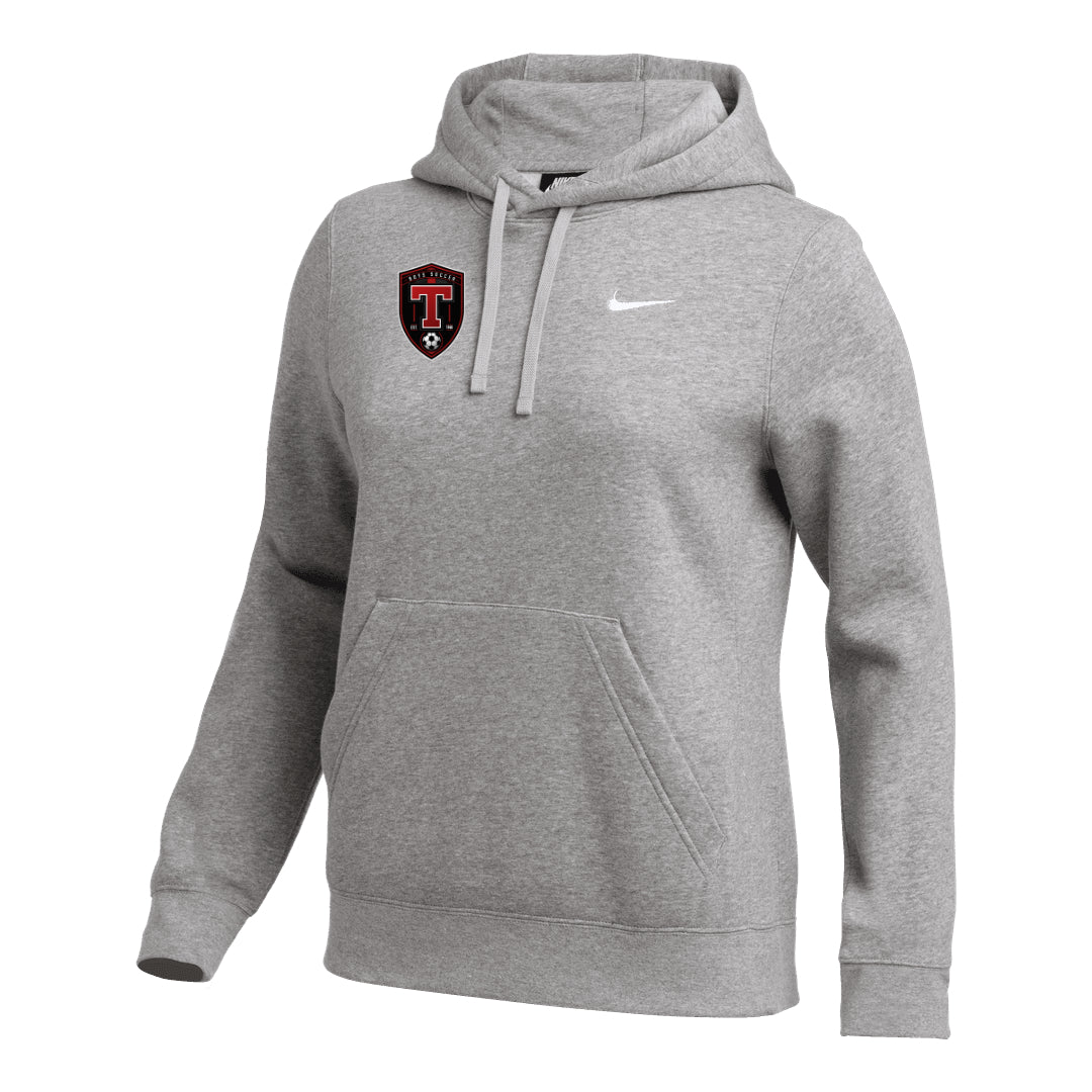 Thurston HS Nike Club Hoodie [Women's]