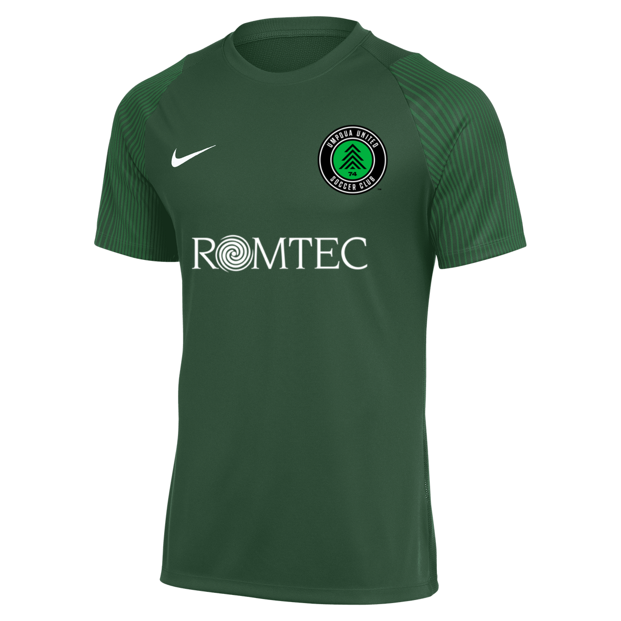 Umpqua United SC Academy II Jersey [Men's]