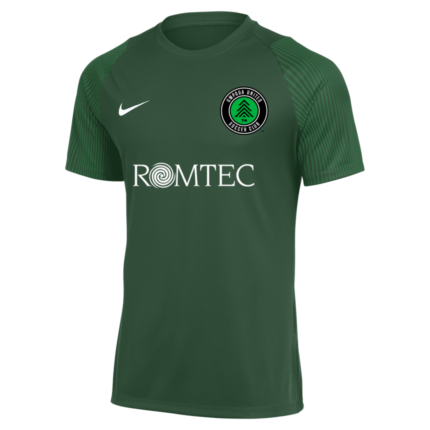 Umpqua United SC Academy II Jersey [Men's]