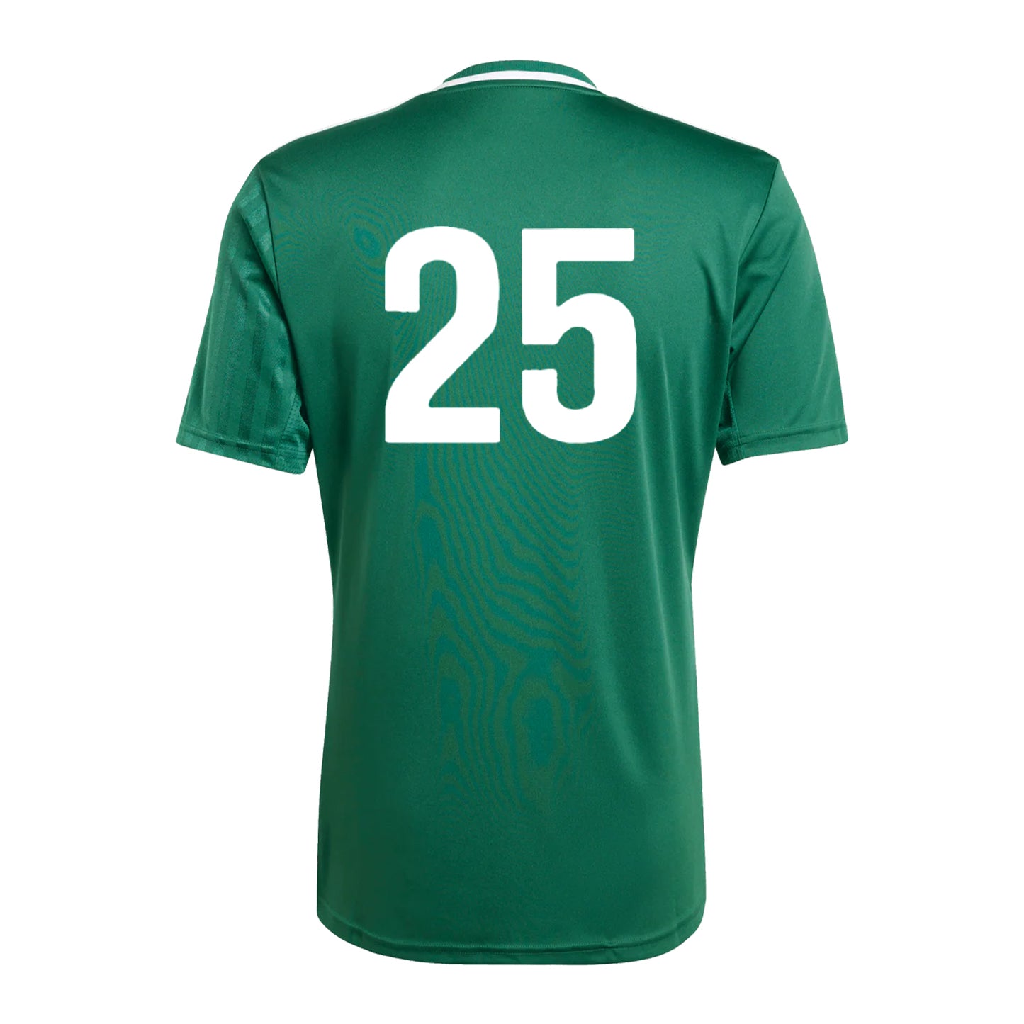 Coras FC Dark Green Adidas Campeon 25 Jersey [Men's]