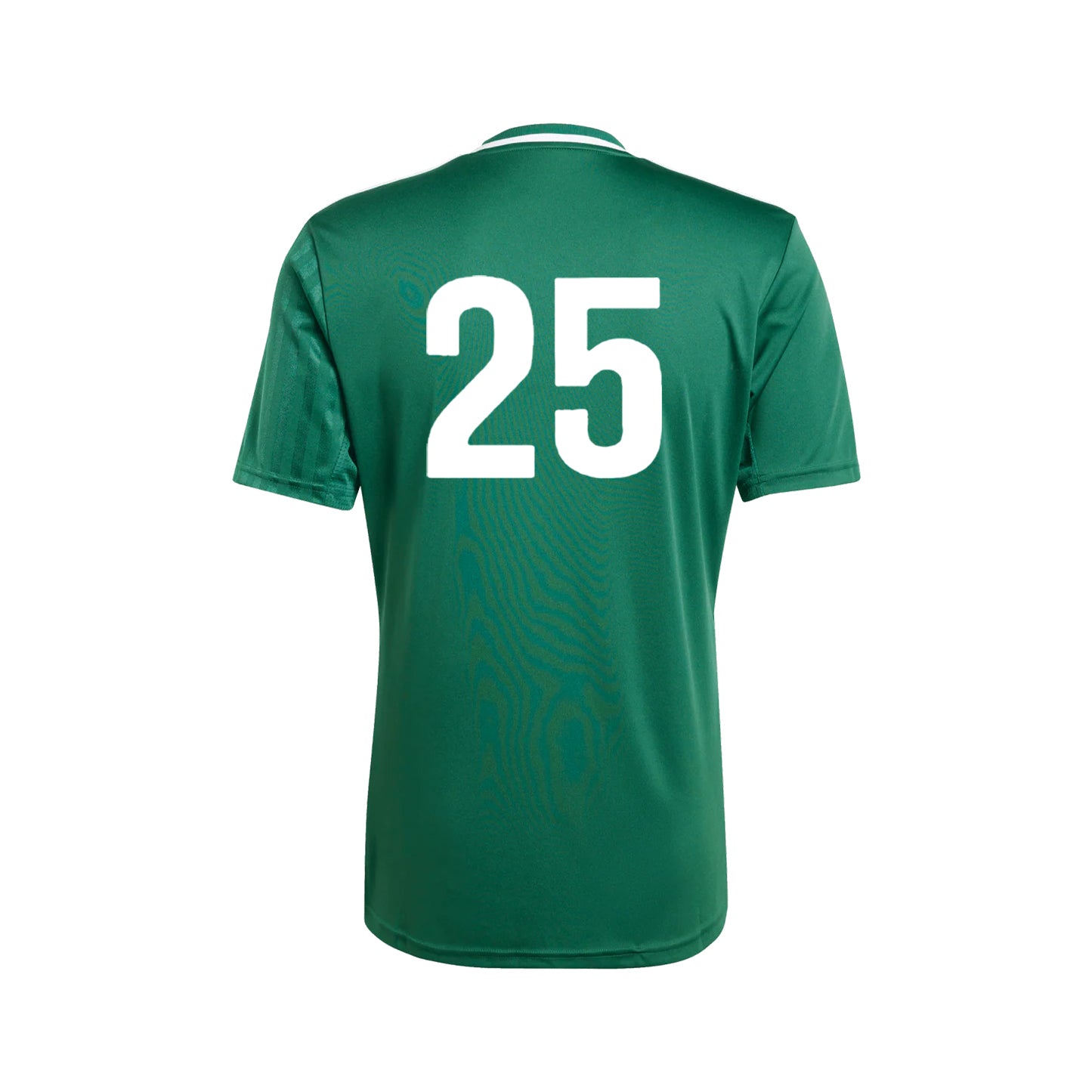 Coras FC Dark Green Adidas Campeon 25 Jersey [Youth]