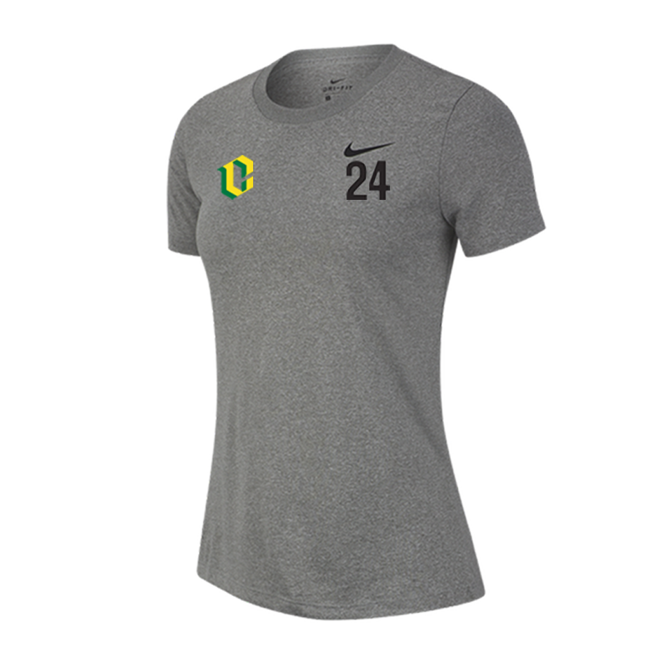Cleveland HS DriFIT S/S - [Women's]