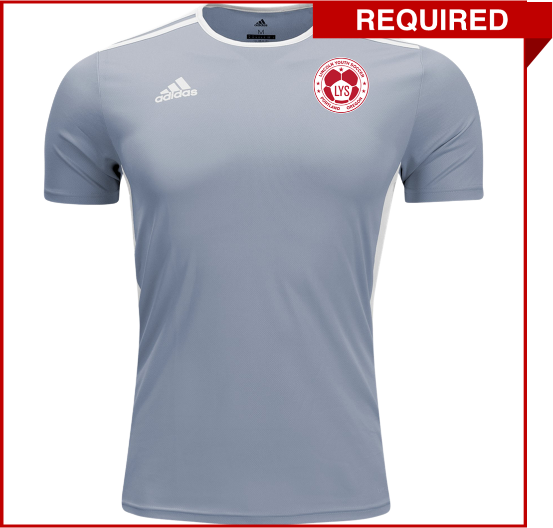 Lincoln Youth Soccer Training Jersey [Youth]
