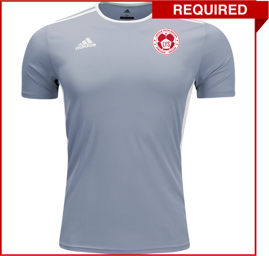 Lincoln Youth Soccer Training Jersey [Men's]
