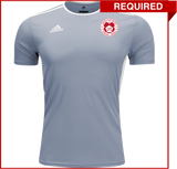 Lincoln Youth Soccer Training Jersey [Adult]