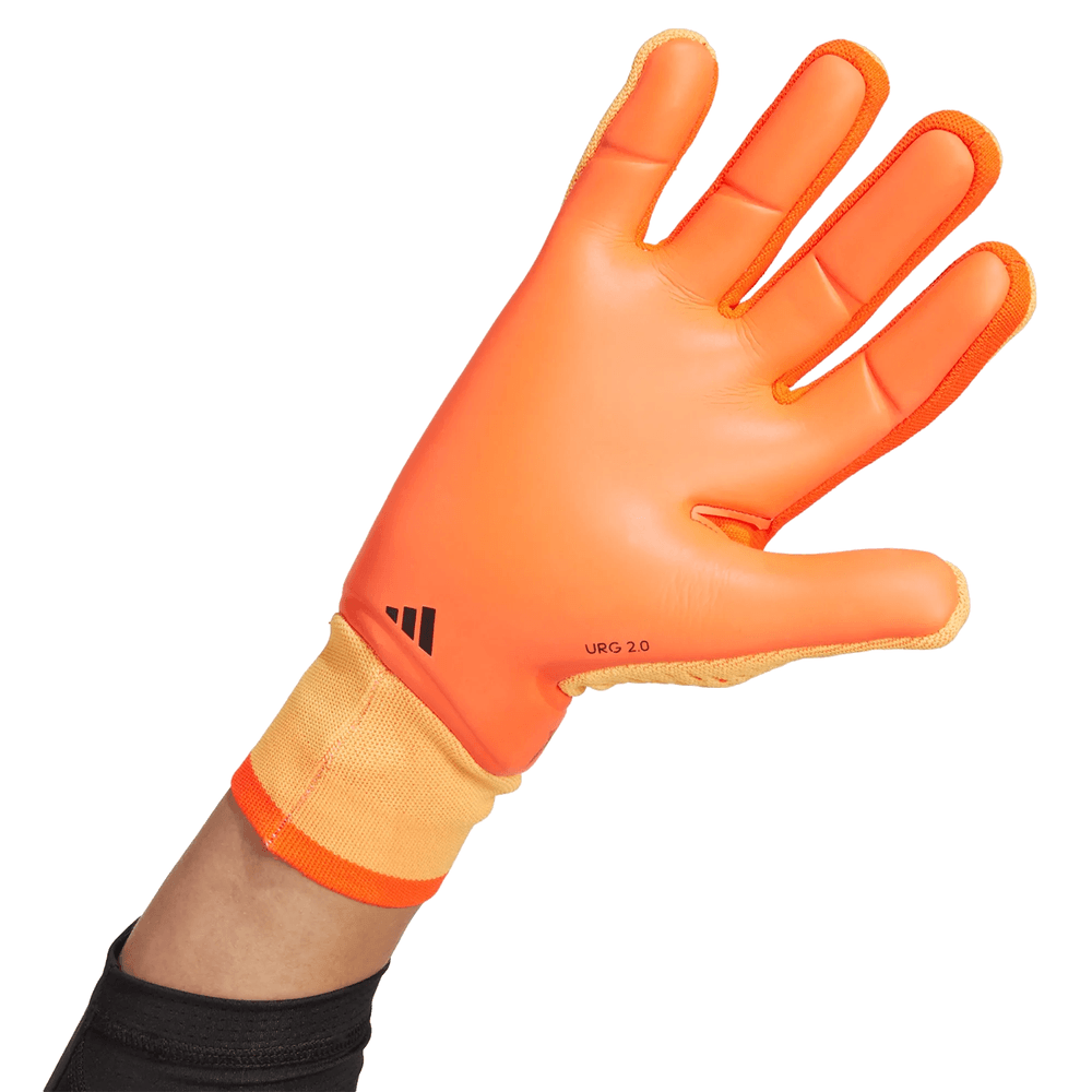 X GL Pro Keeper Glove [Orange]