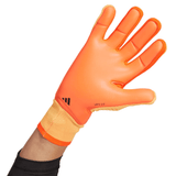 X GL Pro Keeper Glove [Orange]