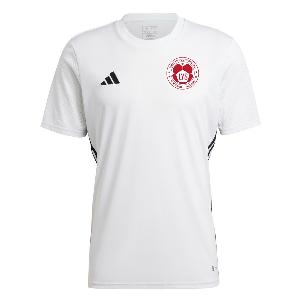 Lincoln Youth Soccer Jersey [Men's]