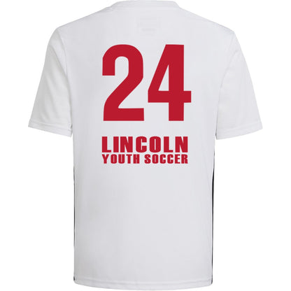 Lincoln Youth Soccer Jersey [Youth]