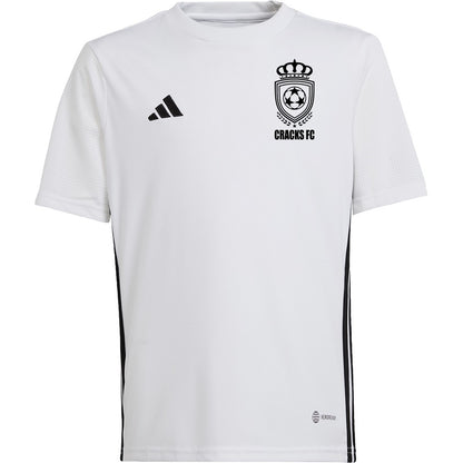 Cracks FC Tabela23 Training Jersey [Youth]