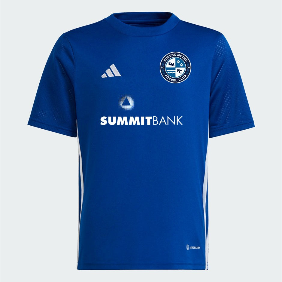 Eugene Metro Junior Academy Jersey [Youth]