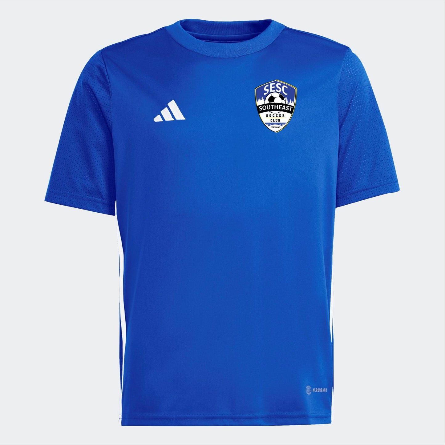 SESC Rec Jersey [Youth]
