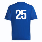 SESC Rec Jersey [Youth]