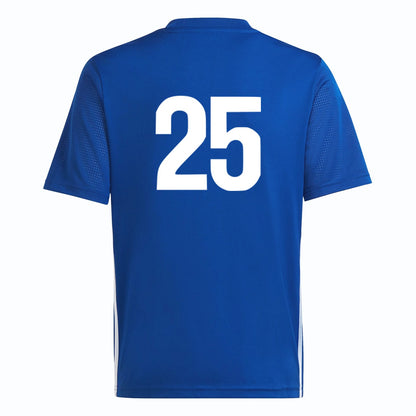 SESC Rec Jersey [Youth]